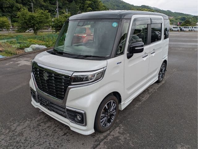 SUZUKI