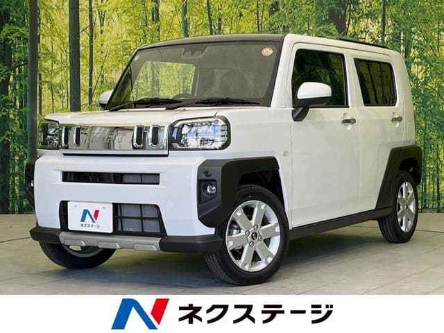 DAIHATSU