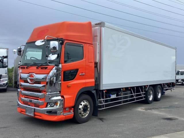 HINO