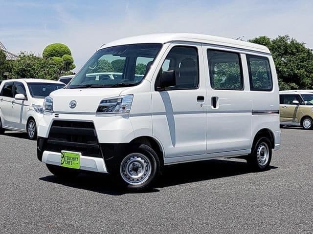 DAIHATSU