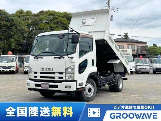 ISUZU