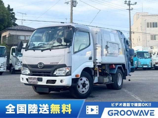 HINO