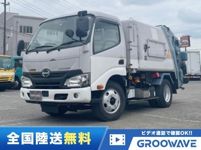 HINO