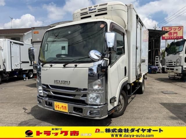 ISUZU