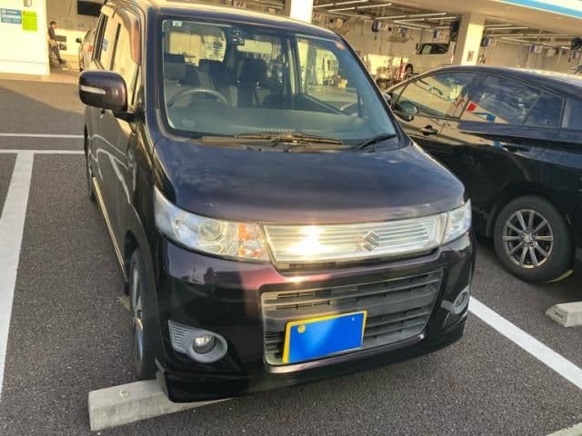 SUZUKI