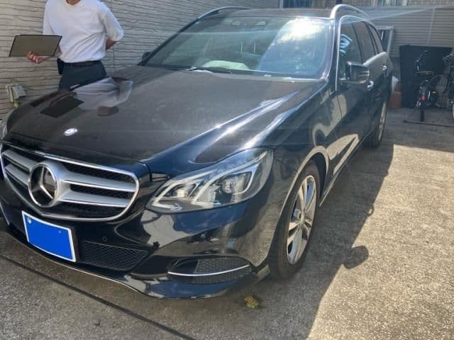 MERCEDES BENZ