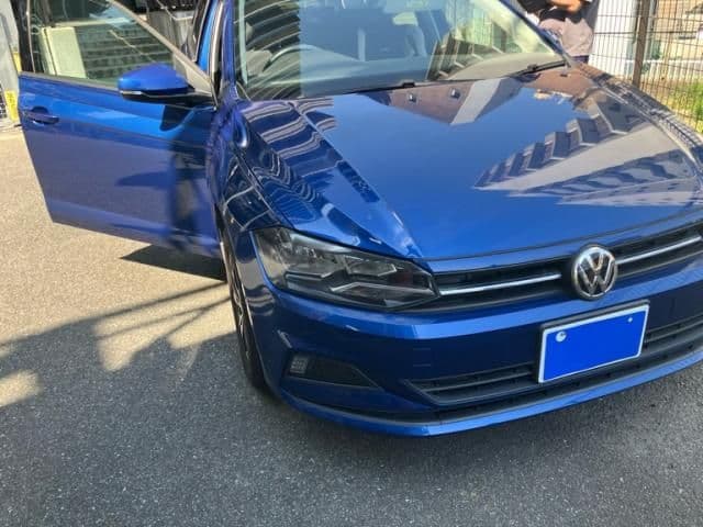 VOLKSWAGEN