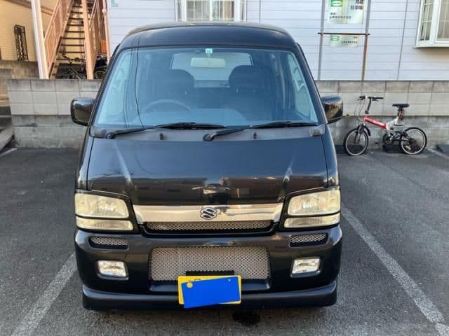 SUZUKI