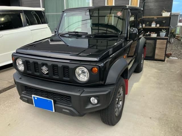 SUZUKI