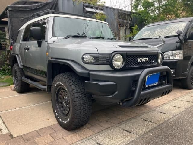 TOYOTA