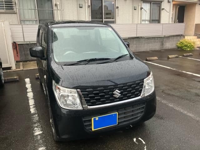 SUZUKI