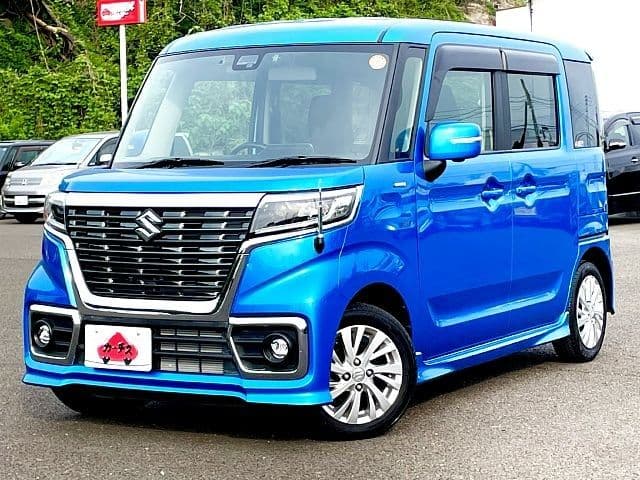 SUZUKI