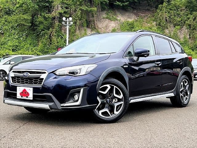 SUBARU