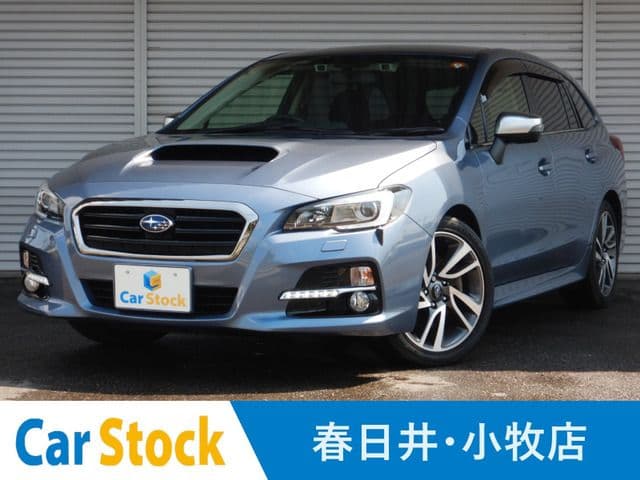 SUBARU