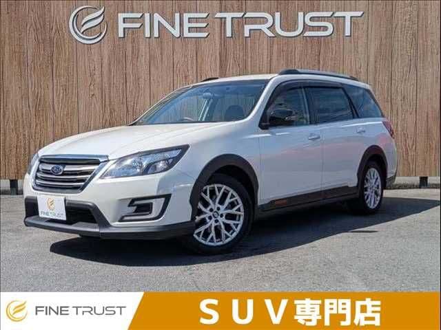 SUBARU