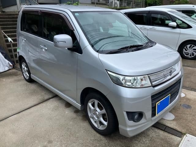 SUZUKI