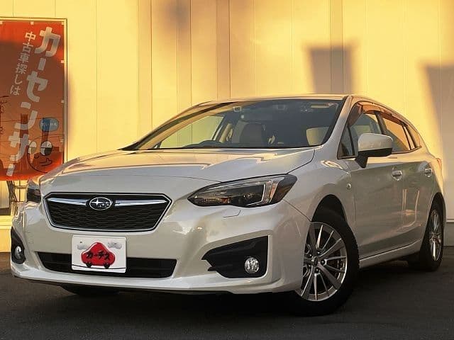 SUBARU