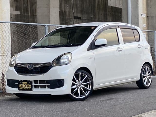DAIHATSU