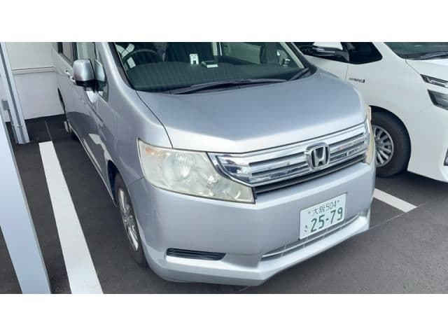 HONDA