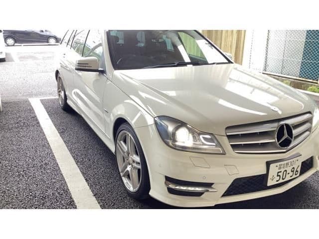 MERCEDES BENZ