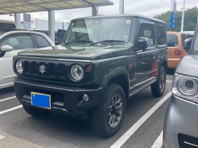 SUZUKI