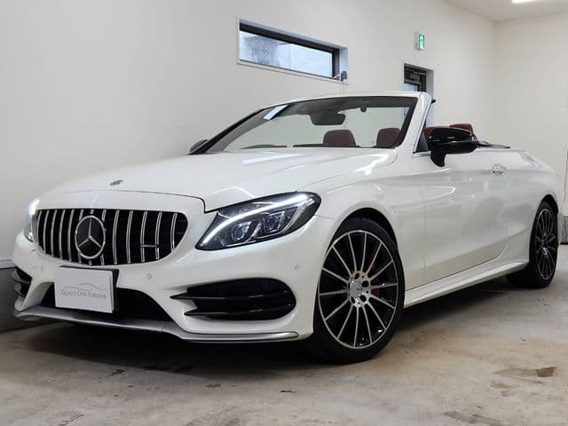 MERCEDES BENZ