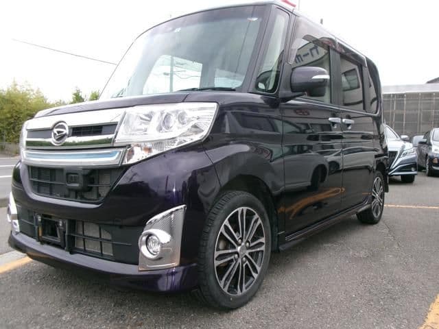 DAIHATSU