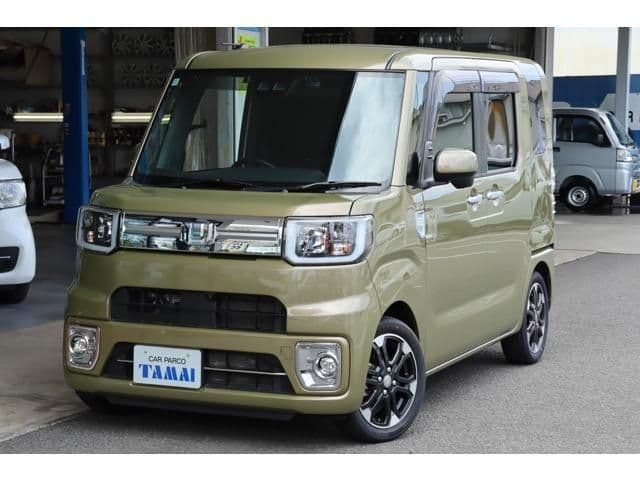 DAIHATSU