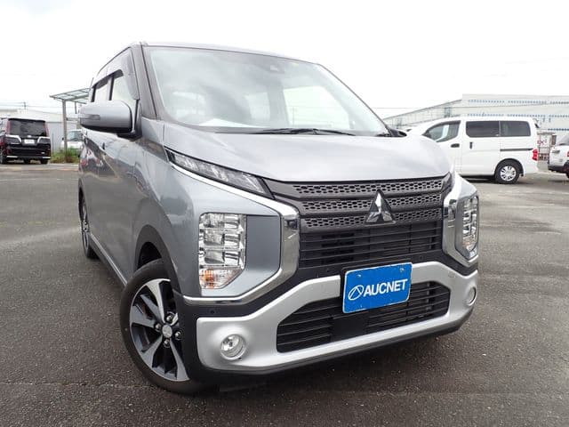 MITSUBISHI ek X