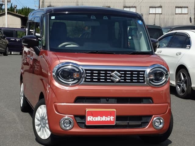 SUZUKI