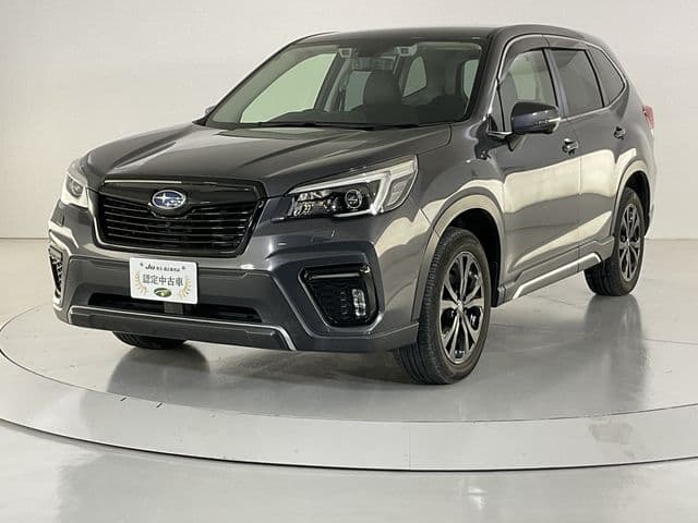 SUBARU
