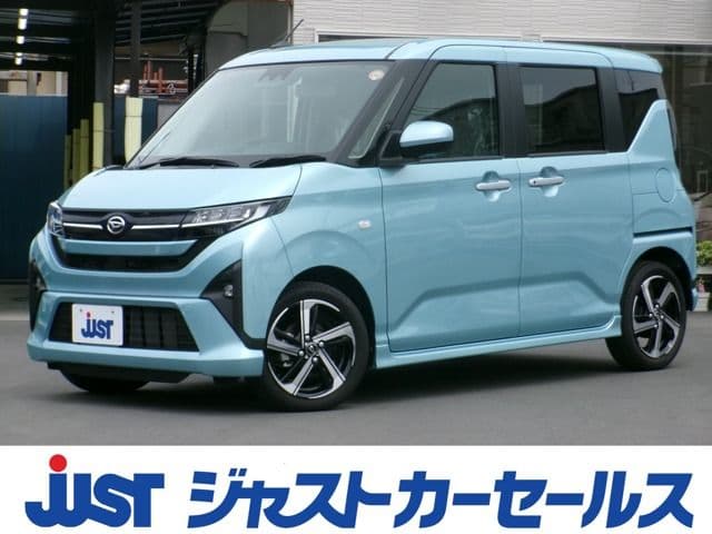 DAIHATSU