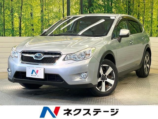 SUBARU
