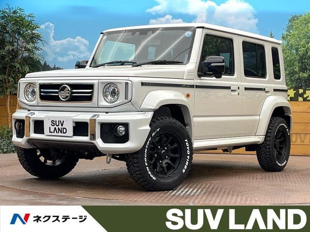 SUZUKI