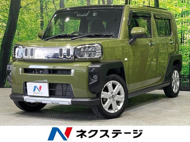 DAIHATSU