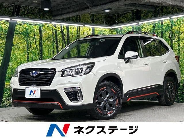 SUBARU