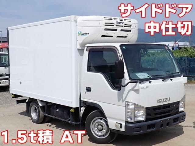 ISUZU