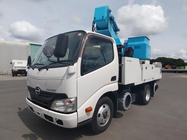 HINO