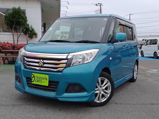 SUZUKI