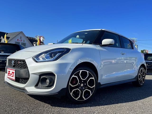 SUZUKI