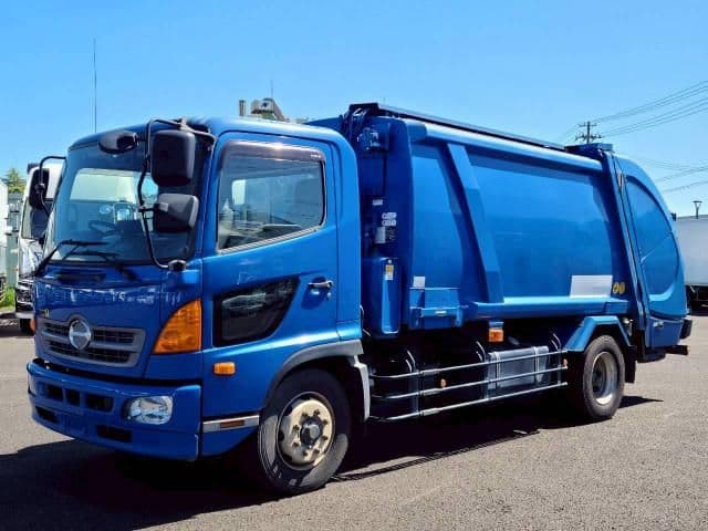 HINO