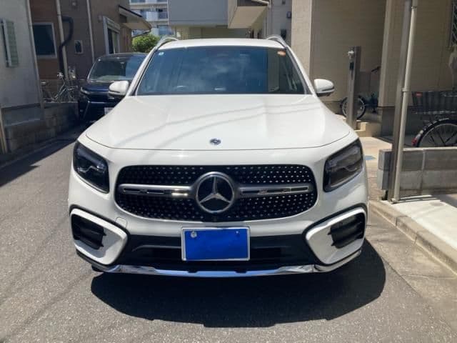 MERCEDES BENZ