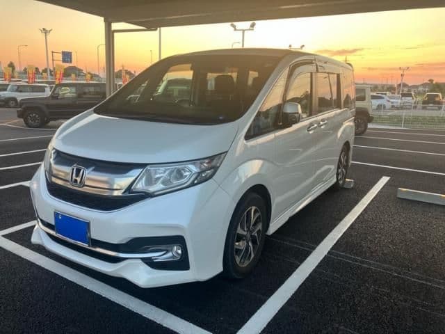 HONDA