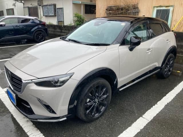 MAZDA