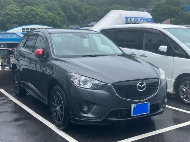 MAZDA