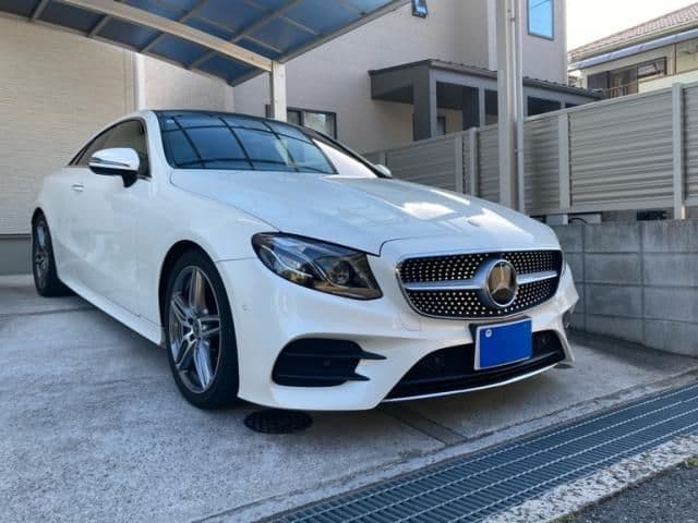 MERCEDES BENZ