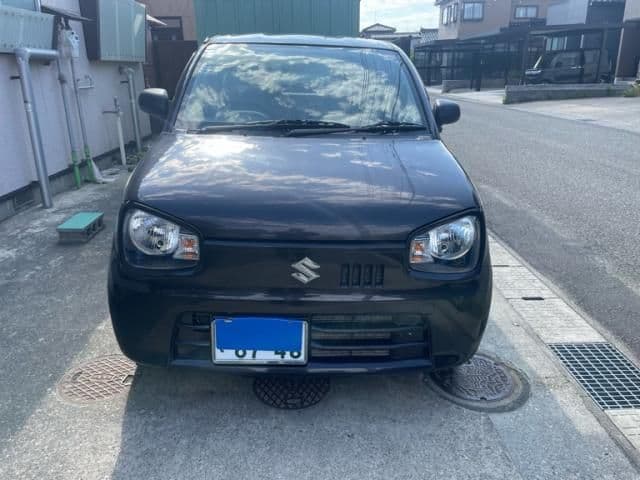 SUZUKI