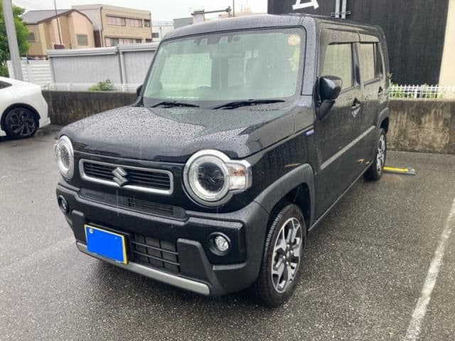 SUZUKI