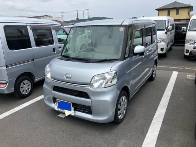 DAIHATSU