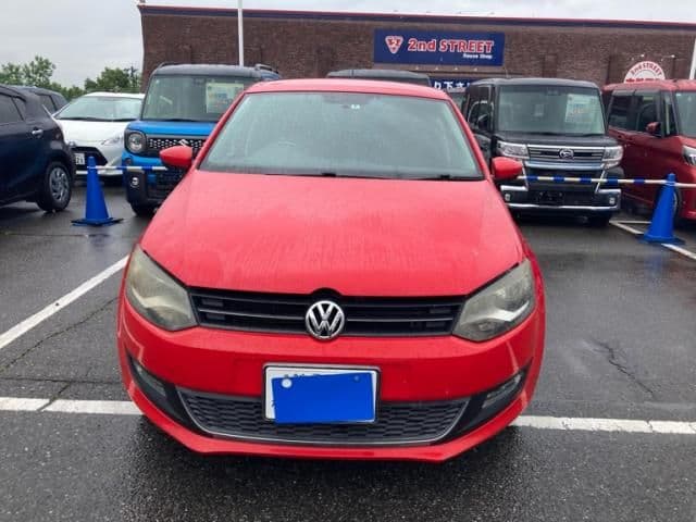 VOLKSWAGEN
